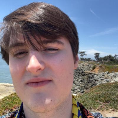 Donovan DeVise Profile