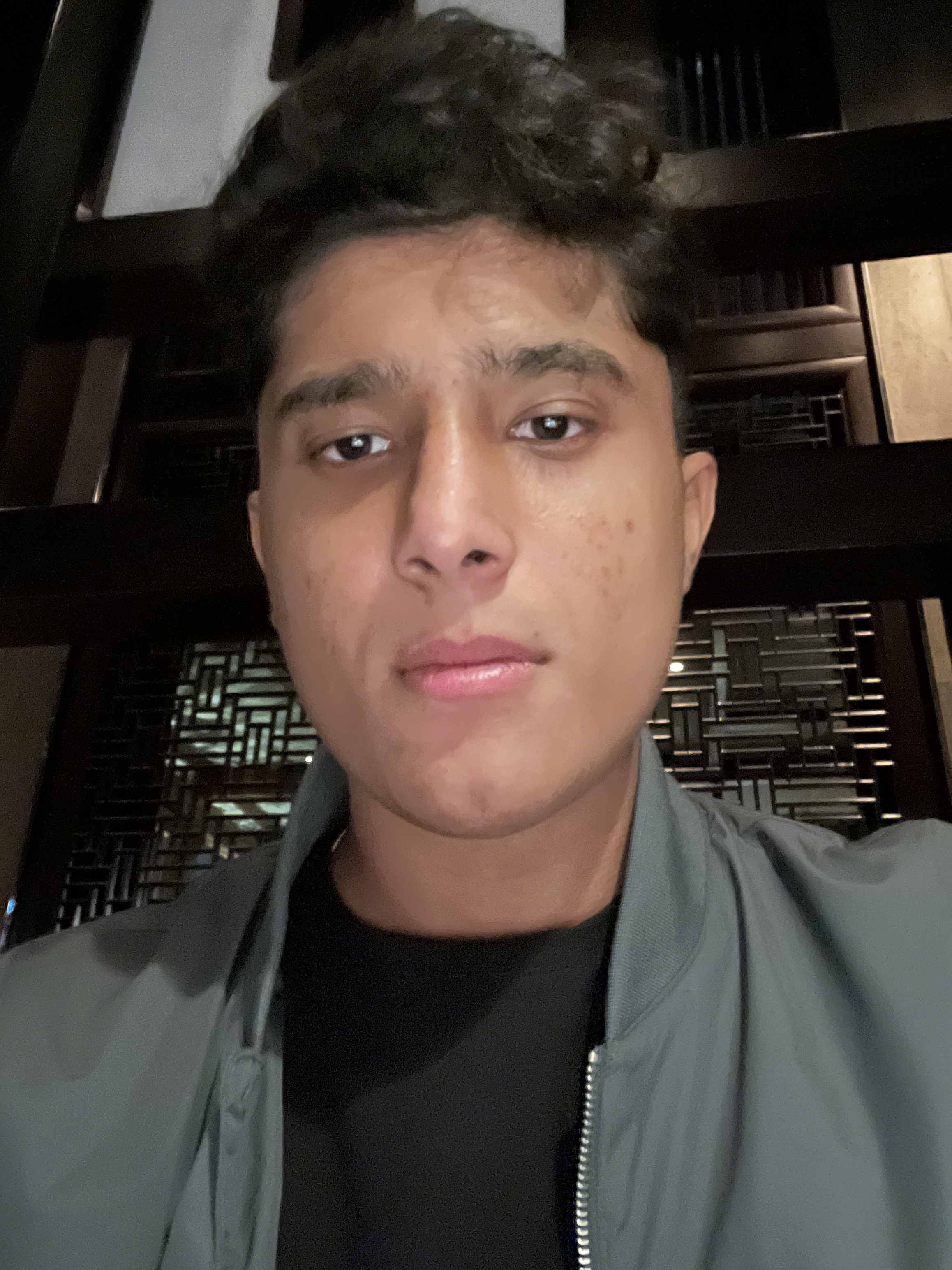 Jishnu Janardanan Profile